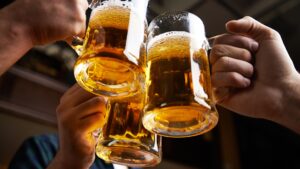 Cerveza