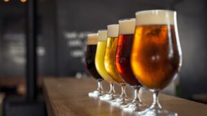 Bebidas Japonesas