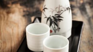 Sake